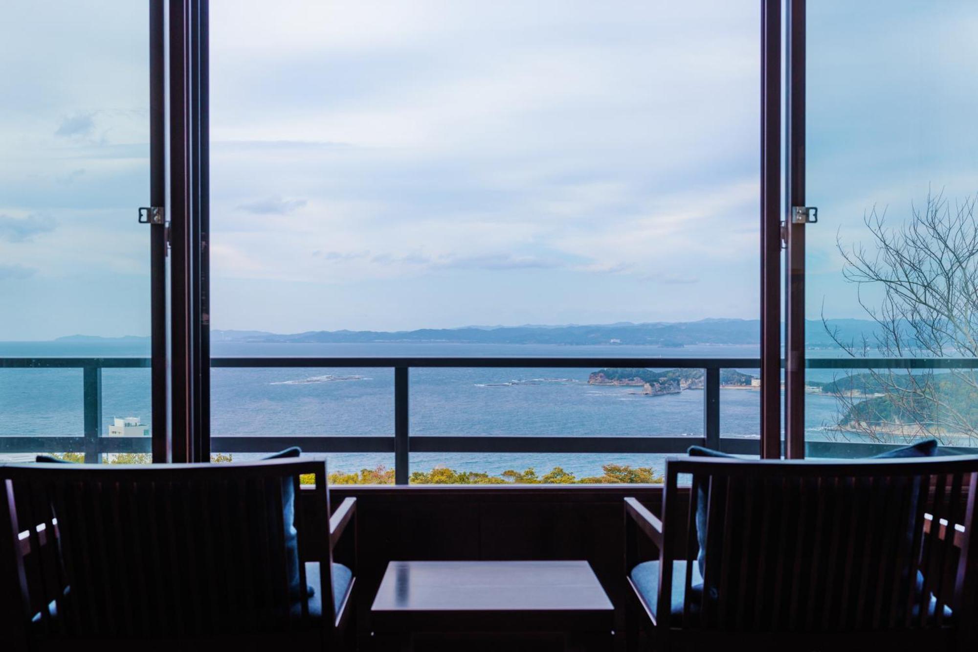 Infinito Hotel And Spa Shirahama Room photo