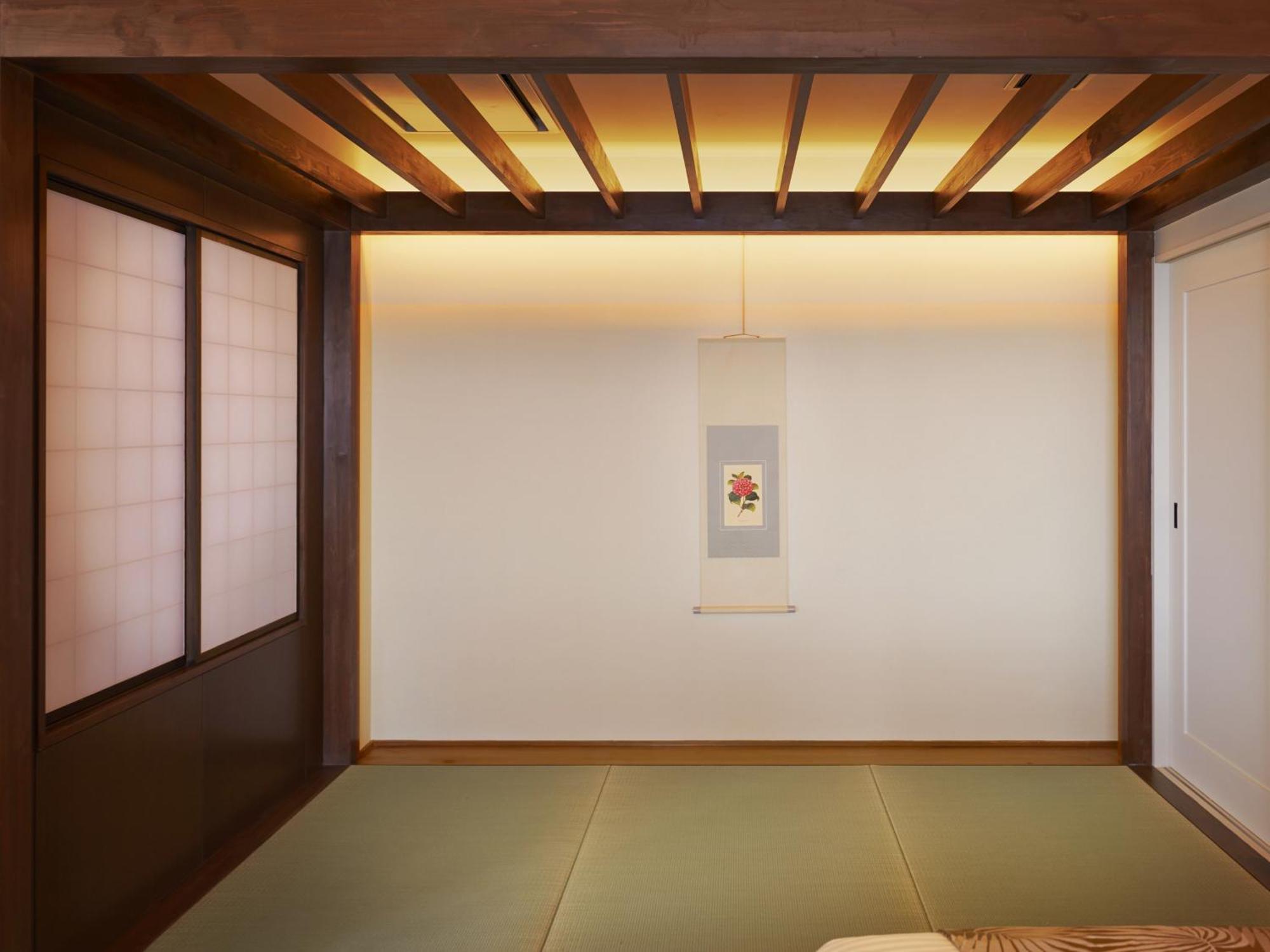 Infinito Hotel And Spa Shirahama Room photo