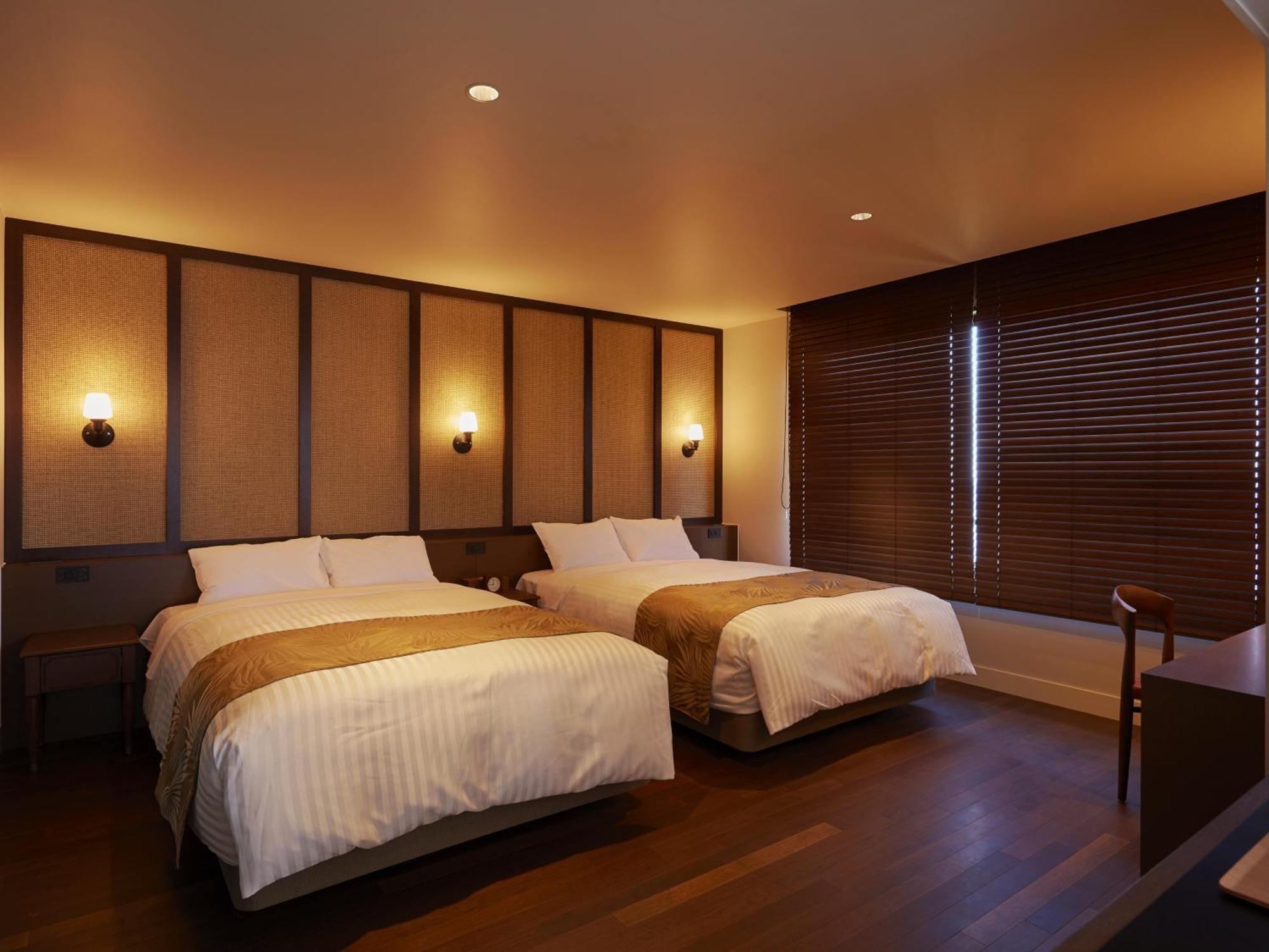 Infinito Hotel And Spa Shirahama Room photo