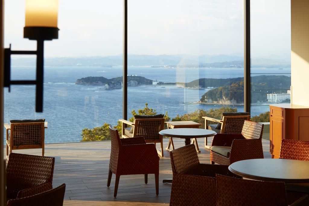 Infinito Hotel And Spa Shirahama Exterior photo