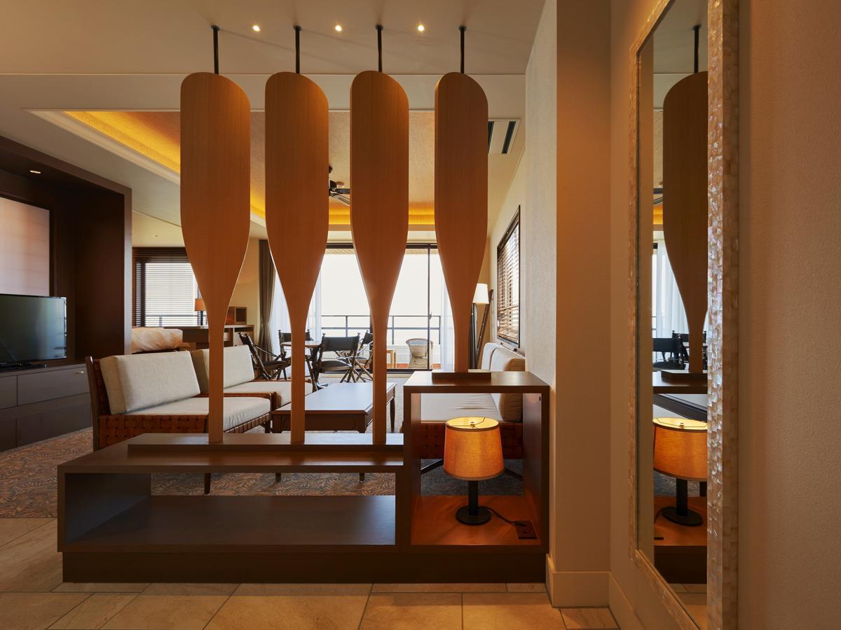 Infinito Hotel And Spa Shirahama Room photo