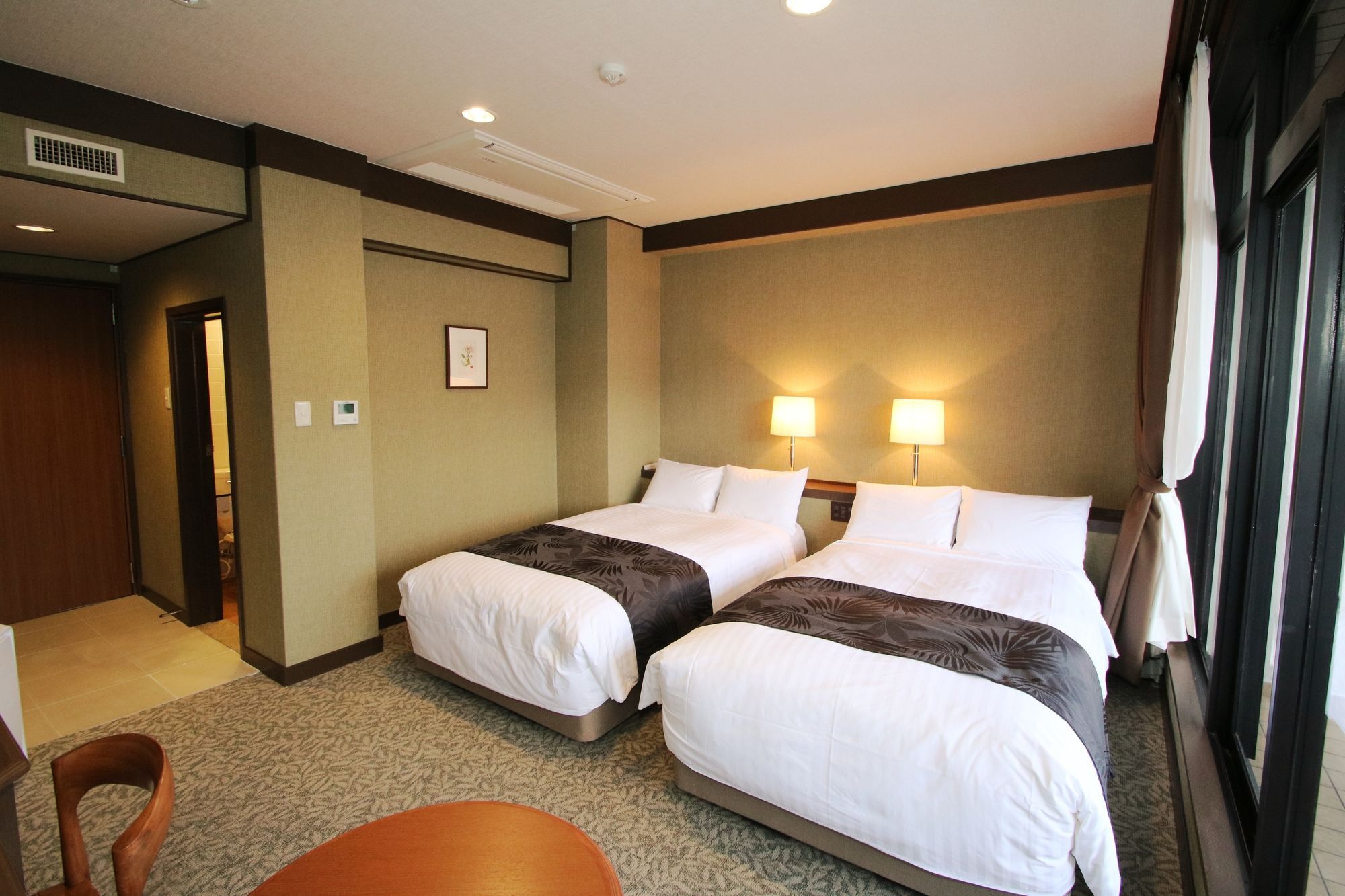 Infinito Hotel And Spa Shirahama Exterior photo