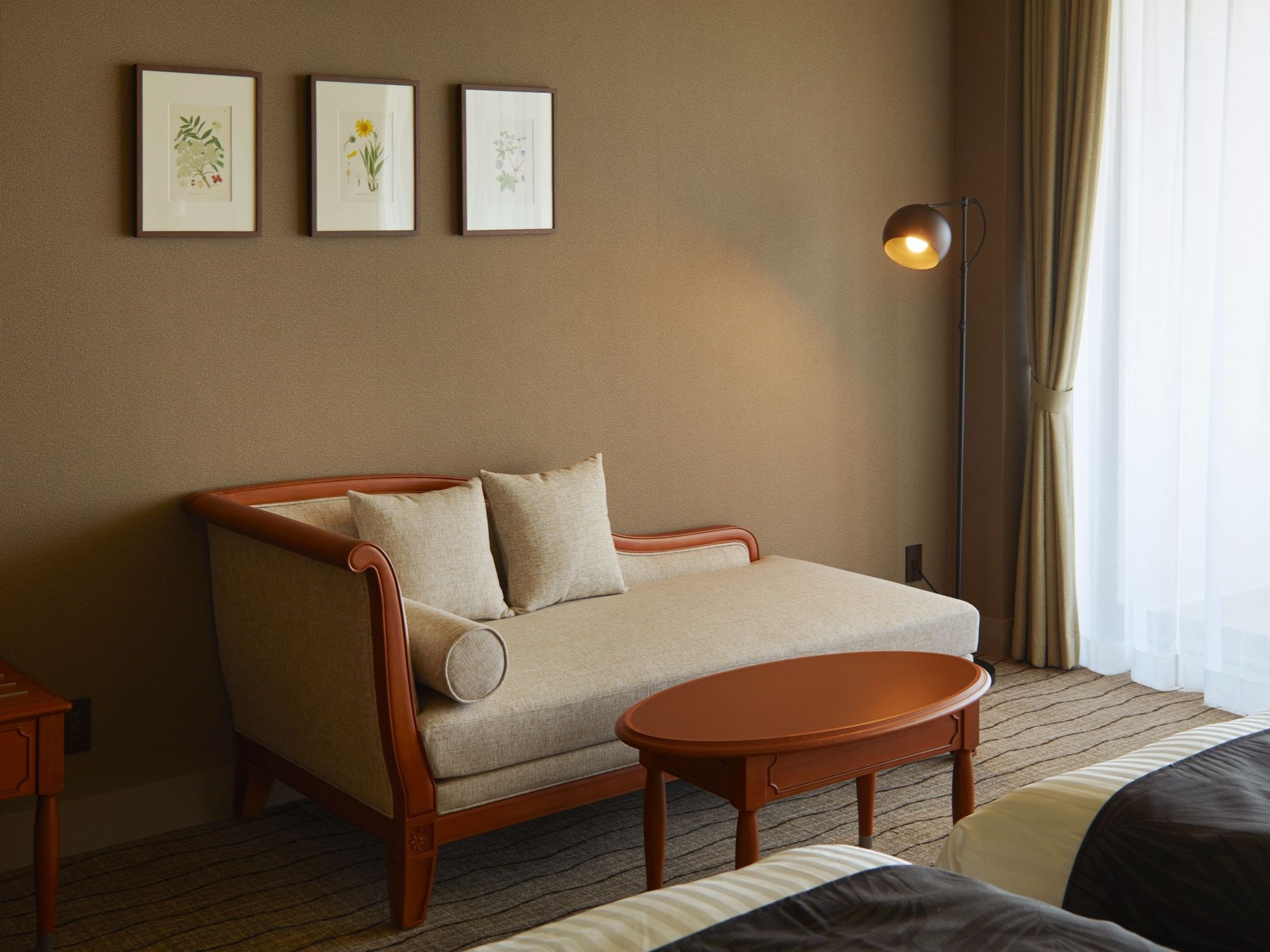 Infinito Hotel And Spa Shirahama Exterior photo