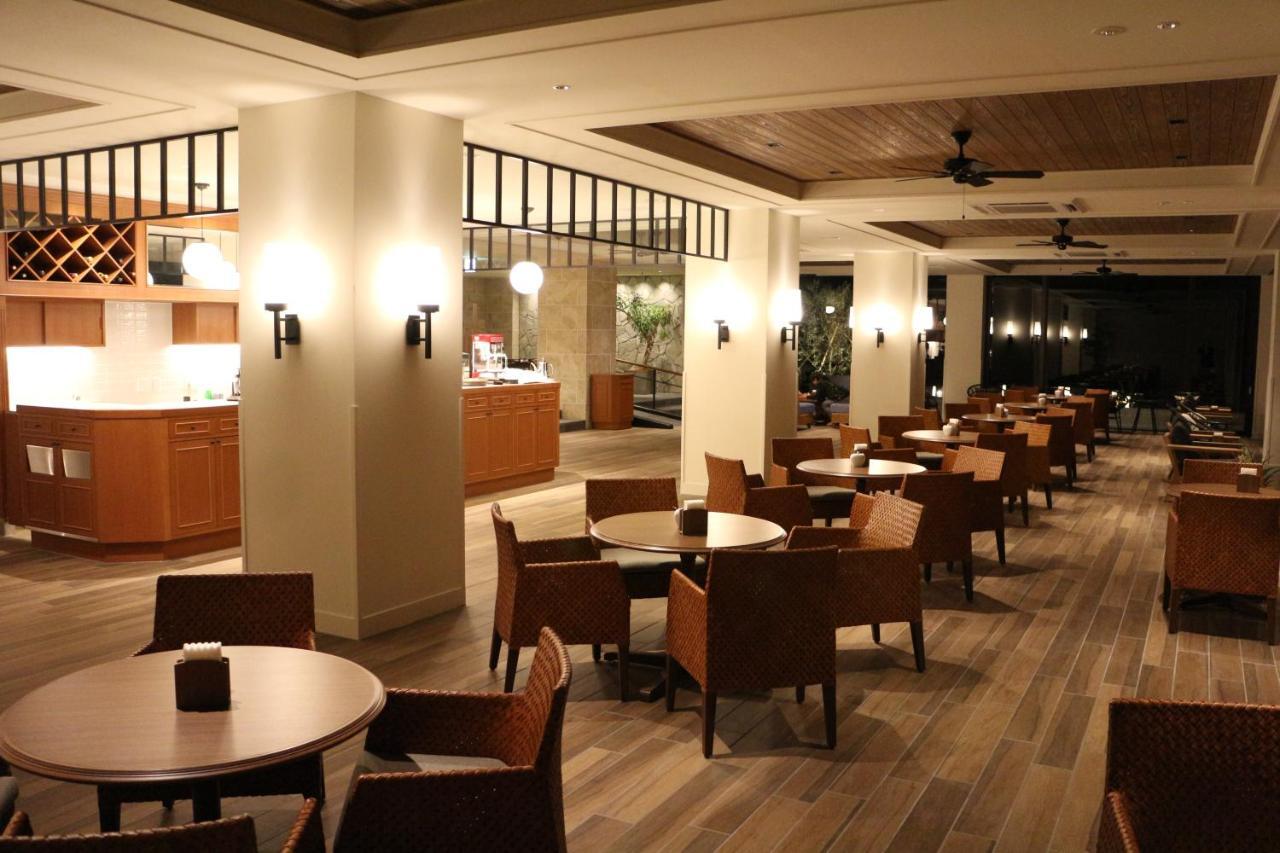 Infinito Hotel And Spa Shirahama Exterior photo